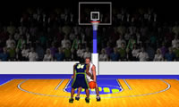 play Basketball Challenge