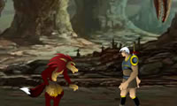 play Medieval Warriors