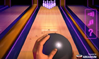 play Disco Bowling