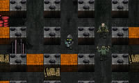 play Undead Hunter