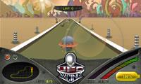 play Ufo Racing