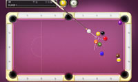 play Deluxe Pool