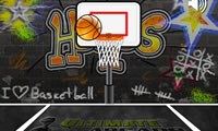 play Ultimate Mega Hoops