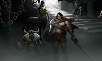play Dungeon Defender