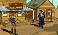 play High Noon Ranger