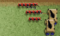 play Redcoat Invasion