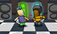 play Scimitar Kid