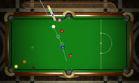 play Master Snooker