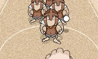 play Finger Footy