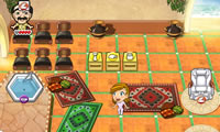 play Beauty Resort