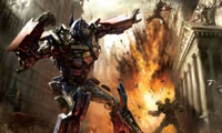 play Transformers - Hidden Objects