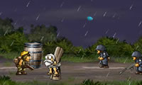 play Military Rescue