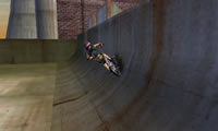 play Bmx Freestyle