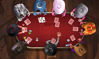 play Governor Of Poker