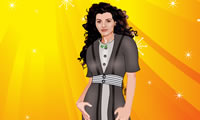 play Peppy'S Ali Landry Dress Up