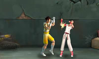 play Warrior Quest