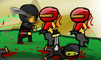 play Mountain Showdown
