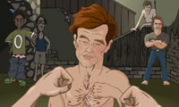 play Celebrity Fight Club