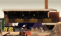 play Moto - X Arena 2