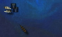 play Treasure Of Cutlass Reef