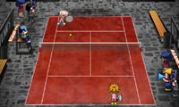 play Hip Hop Tennis