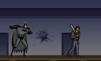 play Mystery Of The Batwoman