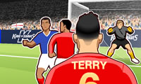 play King Of Defenders
