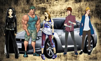 play Turbo Crew