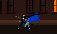 play Batman - The Cobblebot Caper
