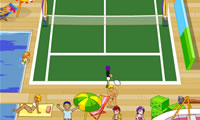 play Twisted Tennis