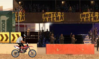 play Moto - X Arena