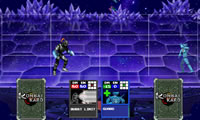 play Kombat Fighters