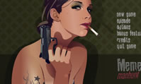 play Memento Manhunt
