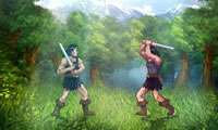 play Barbarian