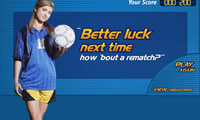 play Beauty Football Team