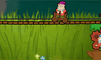 play Fairy Fishing