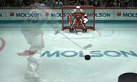 play Molson Pro Hockey