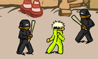 play Crazy Flasher 2