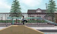 play Skateboard City