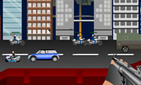 play Highway Pursuit
