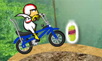 play Kick Buttowskis Motorush