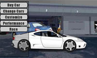 play Drag Racer V3