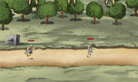 play The Amazon'S Leader