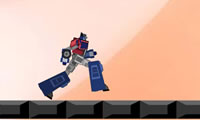 play Transformers Prestige