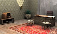 play Escape Maher'S Office