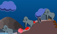 play Animal Wars
