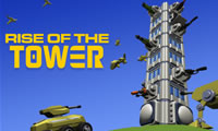 play Rise Of Hhe Tower