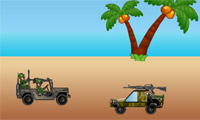 play Army Driver