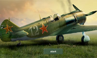 play Flying Steel