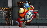 play Maple Story Papulatus